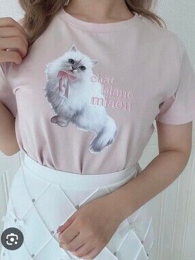 Evelyn ragdoll cat t shirt